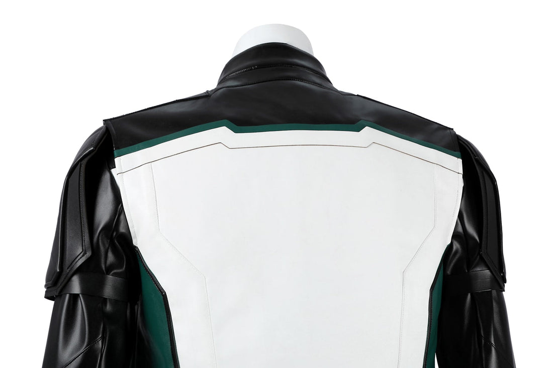 Superman 2025 Green Lantern Top Level Cosplay CostumesThemed Carnival Party Outfit