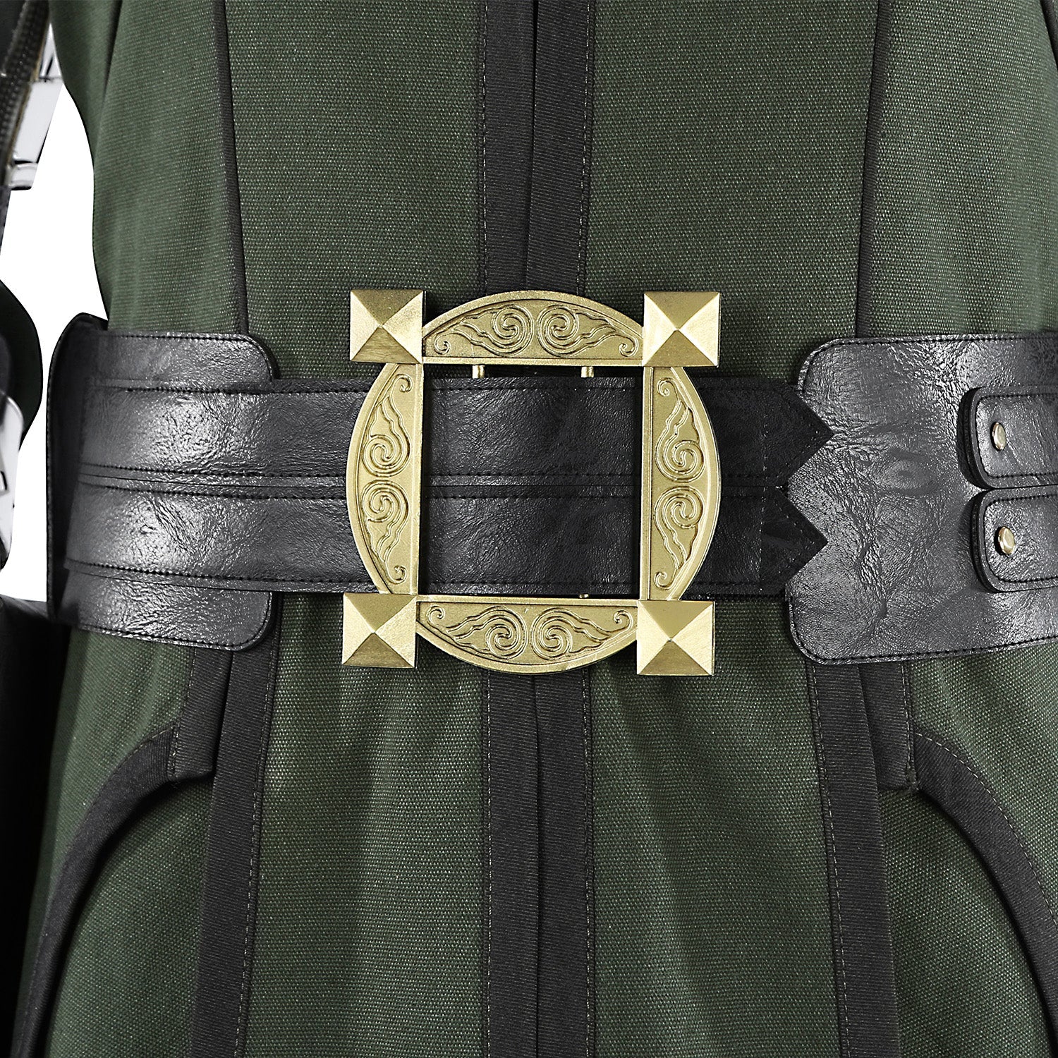 Avengers Doomsday Doctor Doom Armor Outfit Full Set Cosplay CostumesThemed Carnival Party Outfit