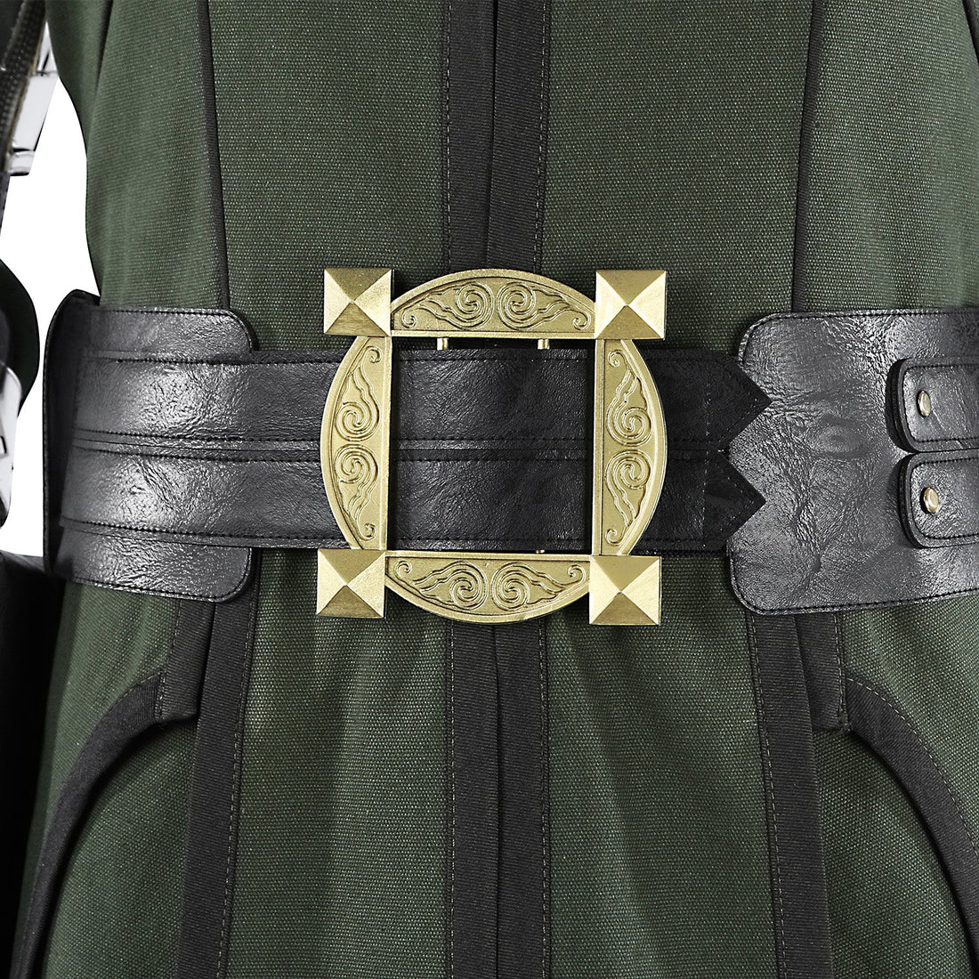 Avengers Doomsday Doctor Doom Armor Outfit Full Set Cosplay CostumesThemed Carnival Party Outfit