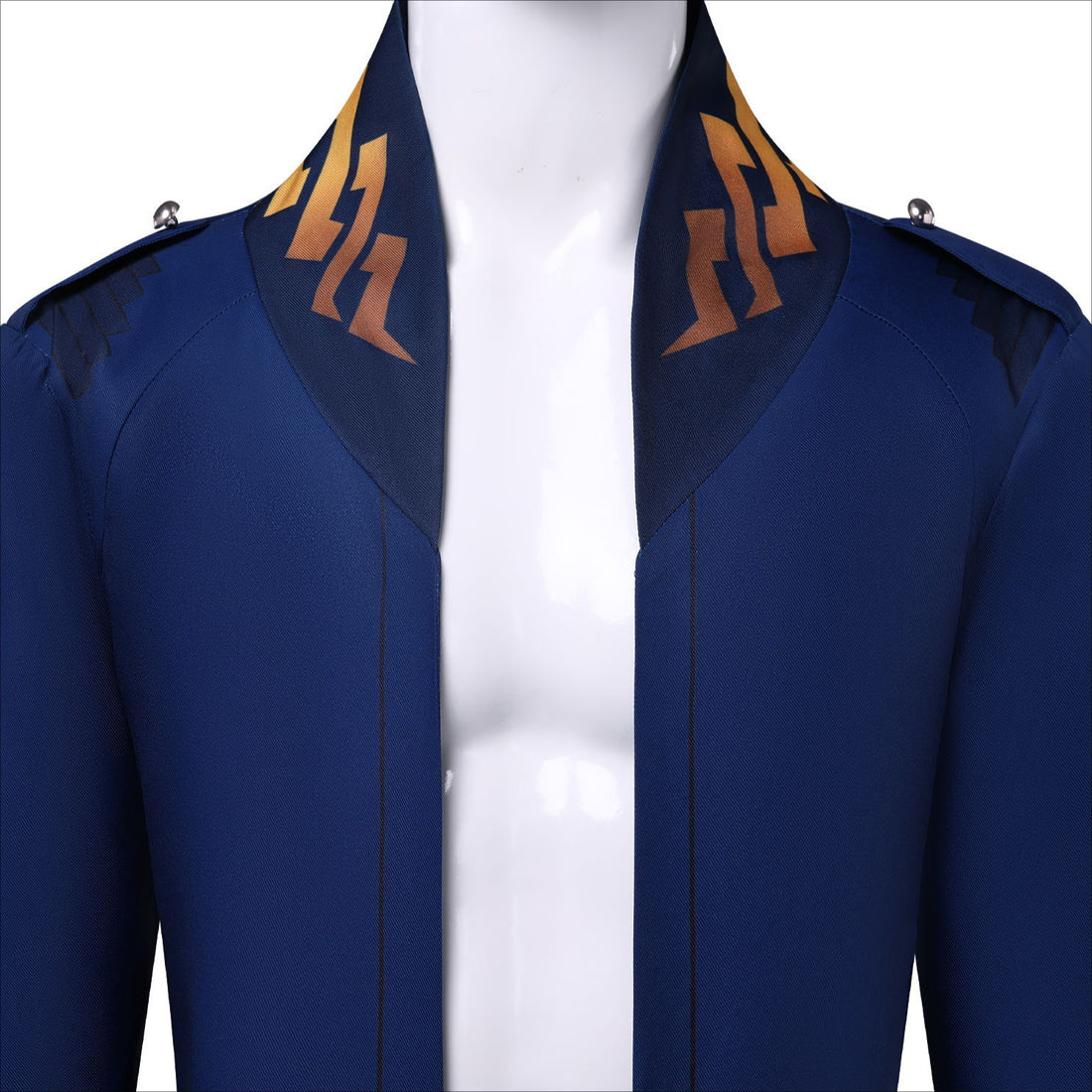 Devil May Cry Demon Hunter Dante and Vergil Cosplay Costumes Game Suit Halloween Carnival Outfit