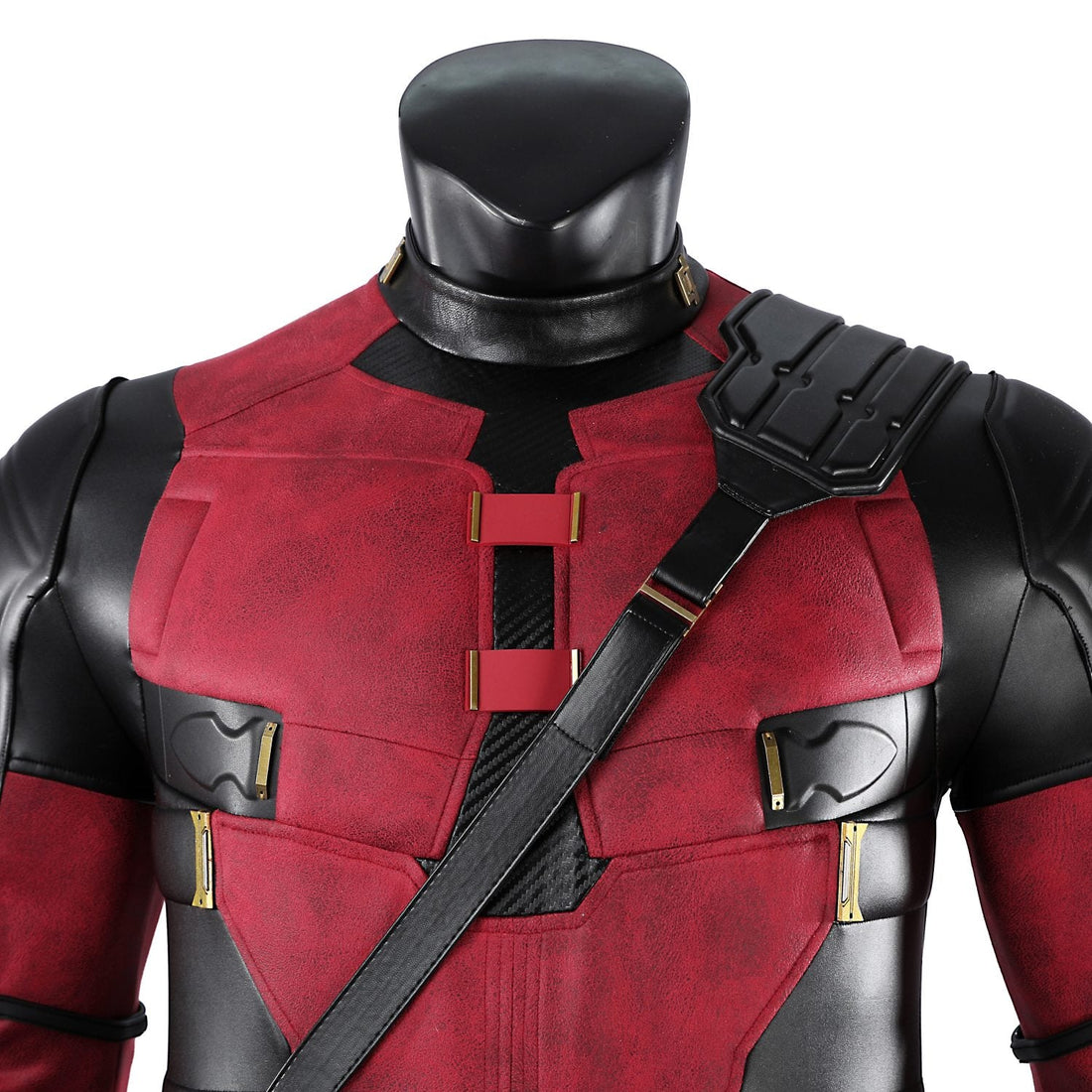 Deadpool 3 Deadpool & Friend Wade Wilson Full Set Cosplay CostumesThemed Carnival Party Outfit