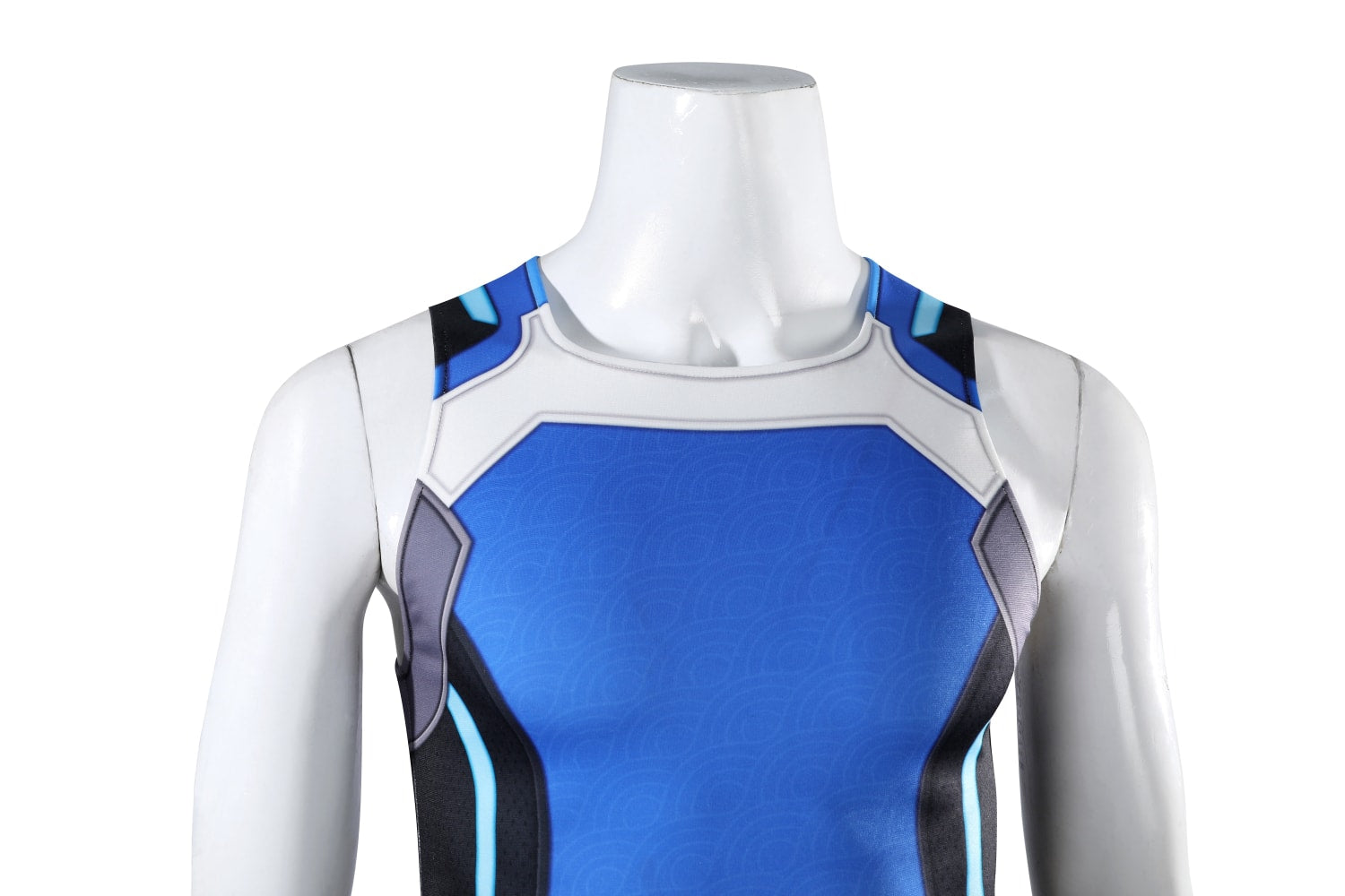 Overwatch 2 OW Wuyang Full Set Male Cosplay CostumesThemed Carnival Party Outfit