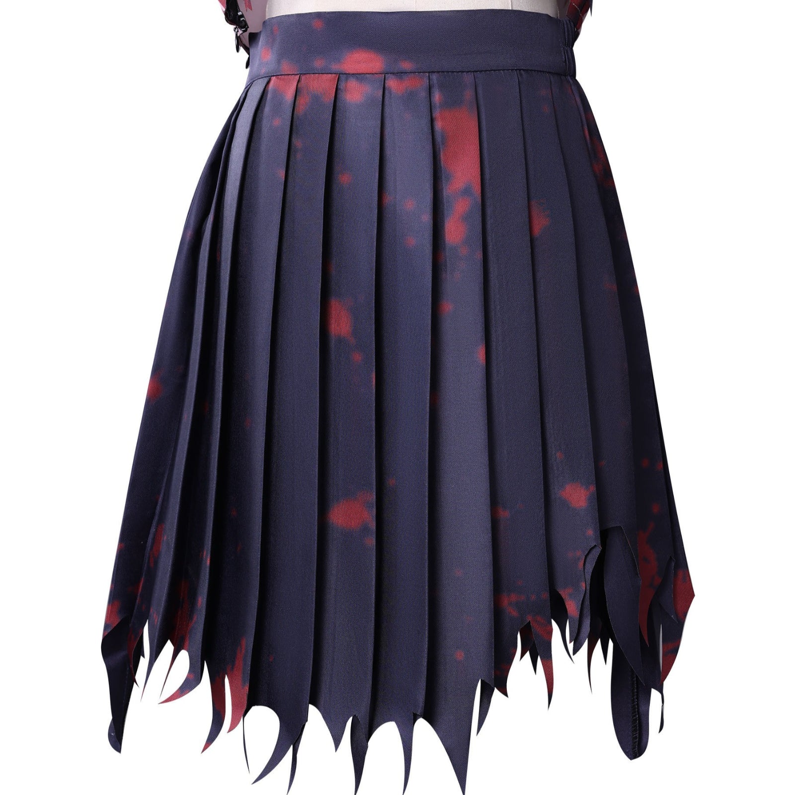 Silent Hill f Shimizu Hinako Sailor Suit Mutated Cosplay Costumes