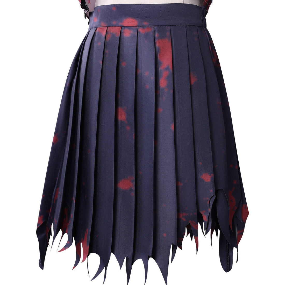 Silent Hill f Shimizu Hinako Sailor Suit Mutated Cosplay Costumes