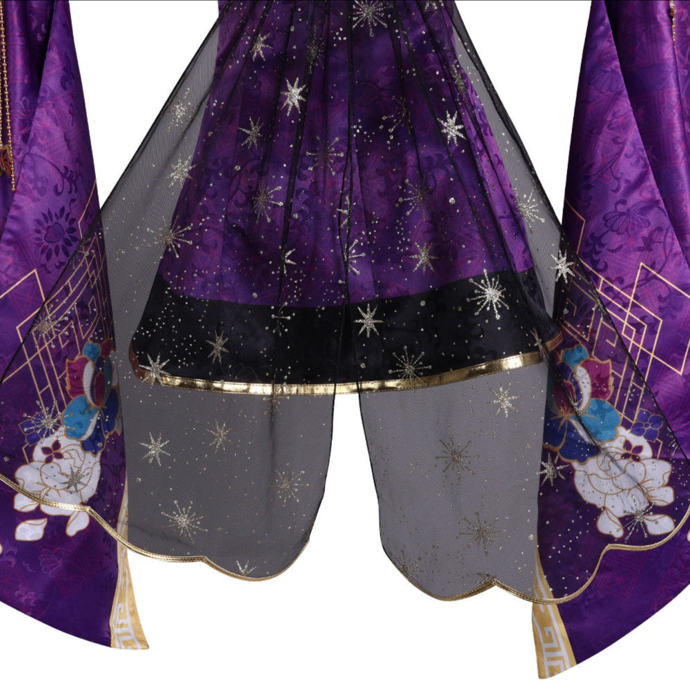 Dia Kurosawa Mari Ohara Kanan Matsuura Awaken Suit Live Streaming Cosplay Costumes