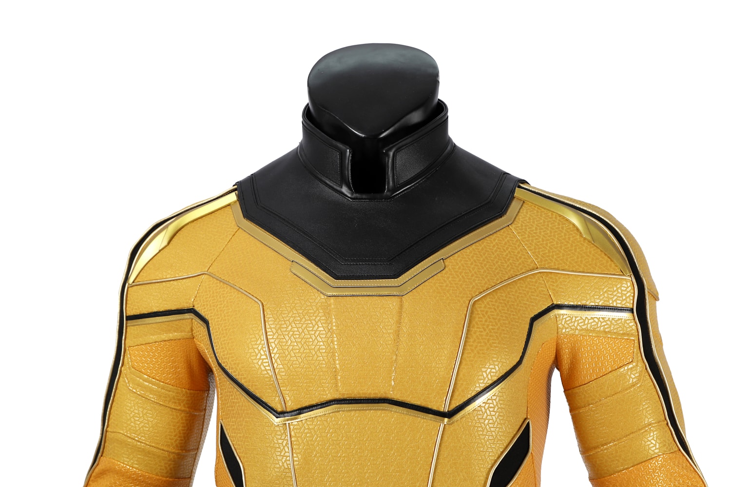 Thunderbolts Sentry Battle Suit Full Set Top Cosplay CostumesThemed Carnival Party Outfit