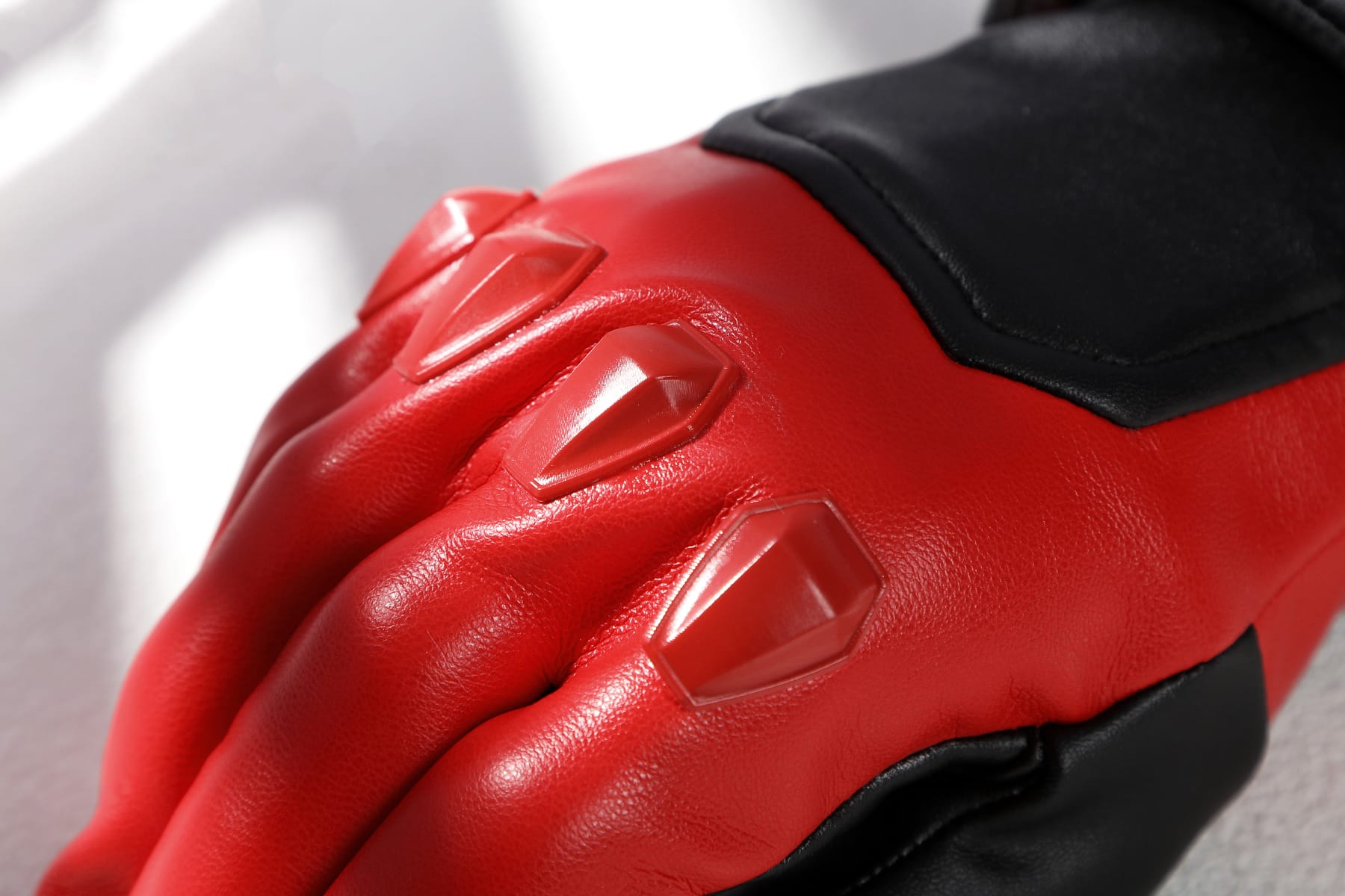 Marvel Rivals Deadpool Ver 2 Red Suit Top Level Cosplay CostumesThemed Carnival Party Outfit
