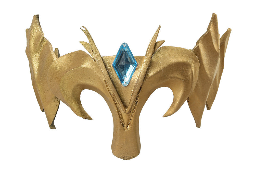 The Legend of Zelda Twilight Princess Princess Zelda Cosplay CostumesThemed Carnival Party Outfit