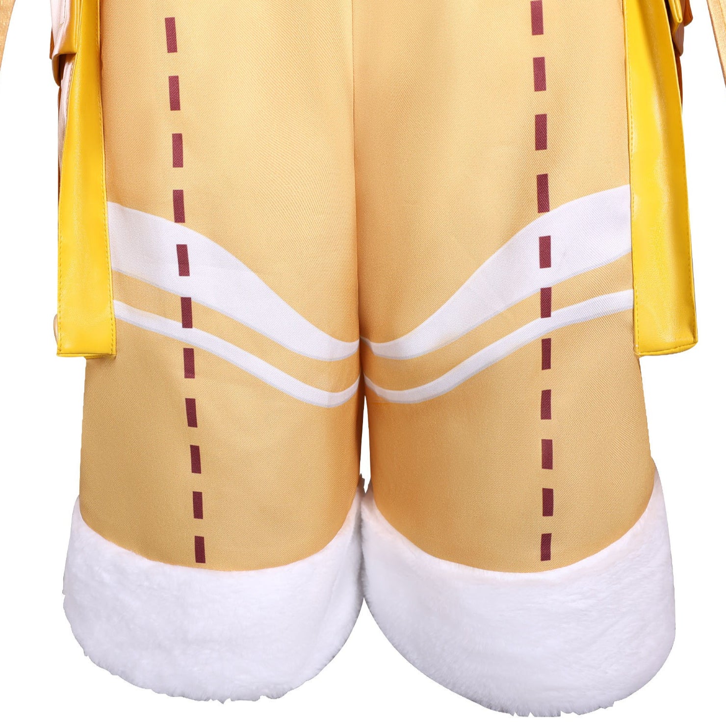 Honor of Kings Sang Qi X Line Puppy Collaboration Halloween Cosplay Costume
