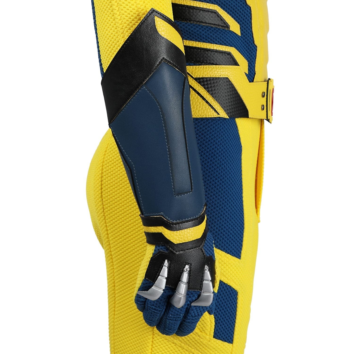 Deadpool 3 Deadpool & Friend Wolverine KID Full Set Cosplay CostumesThemed Carnival Party Outfit