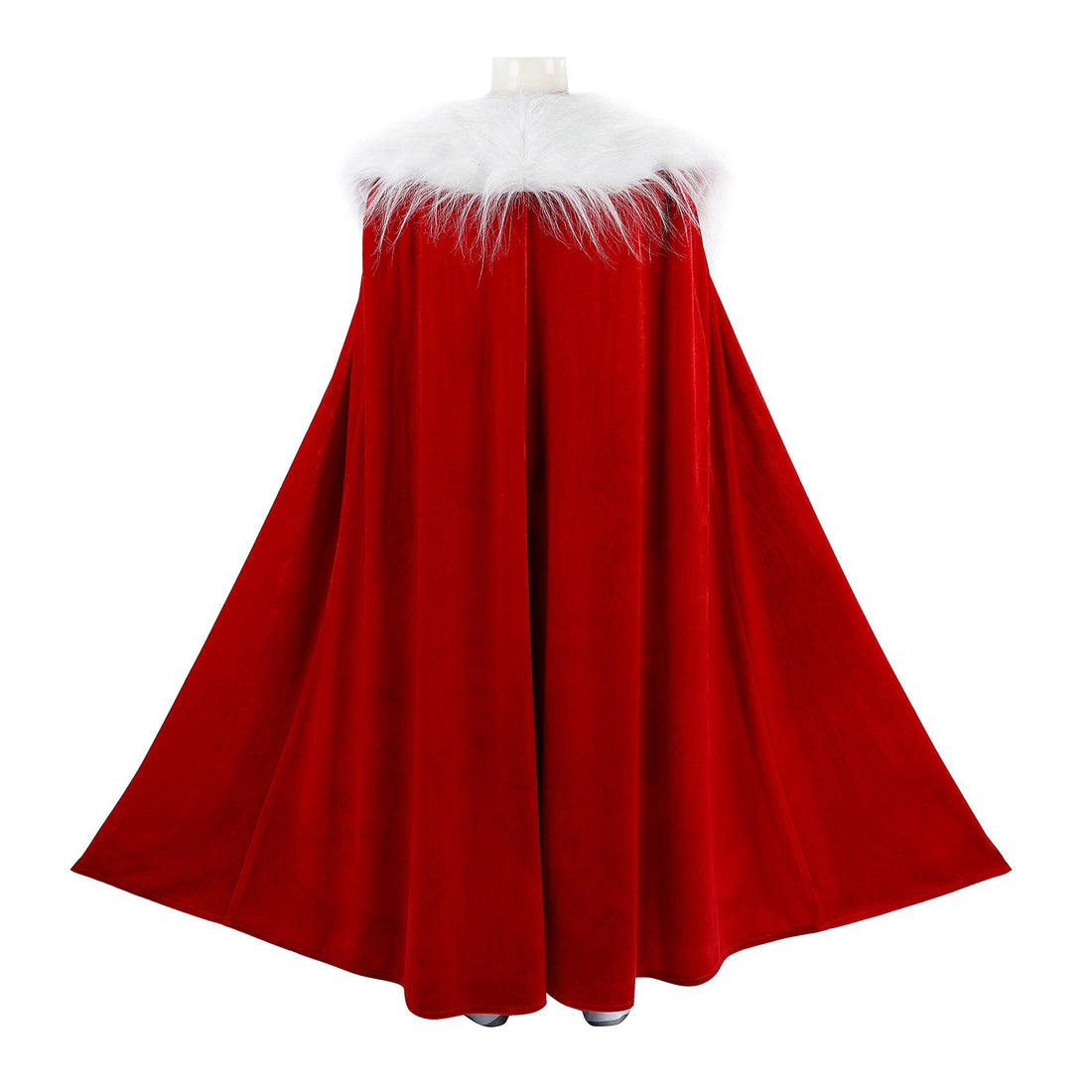 Invincible Thragg Kids Jumpsuit with Cloak Halloween Cosplay Costumes