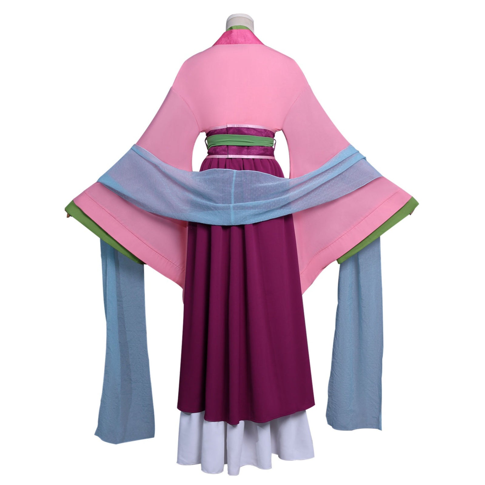 The Apothecary Diaries Maomao Garden Party Tradition Cosplay Costumes