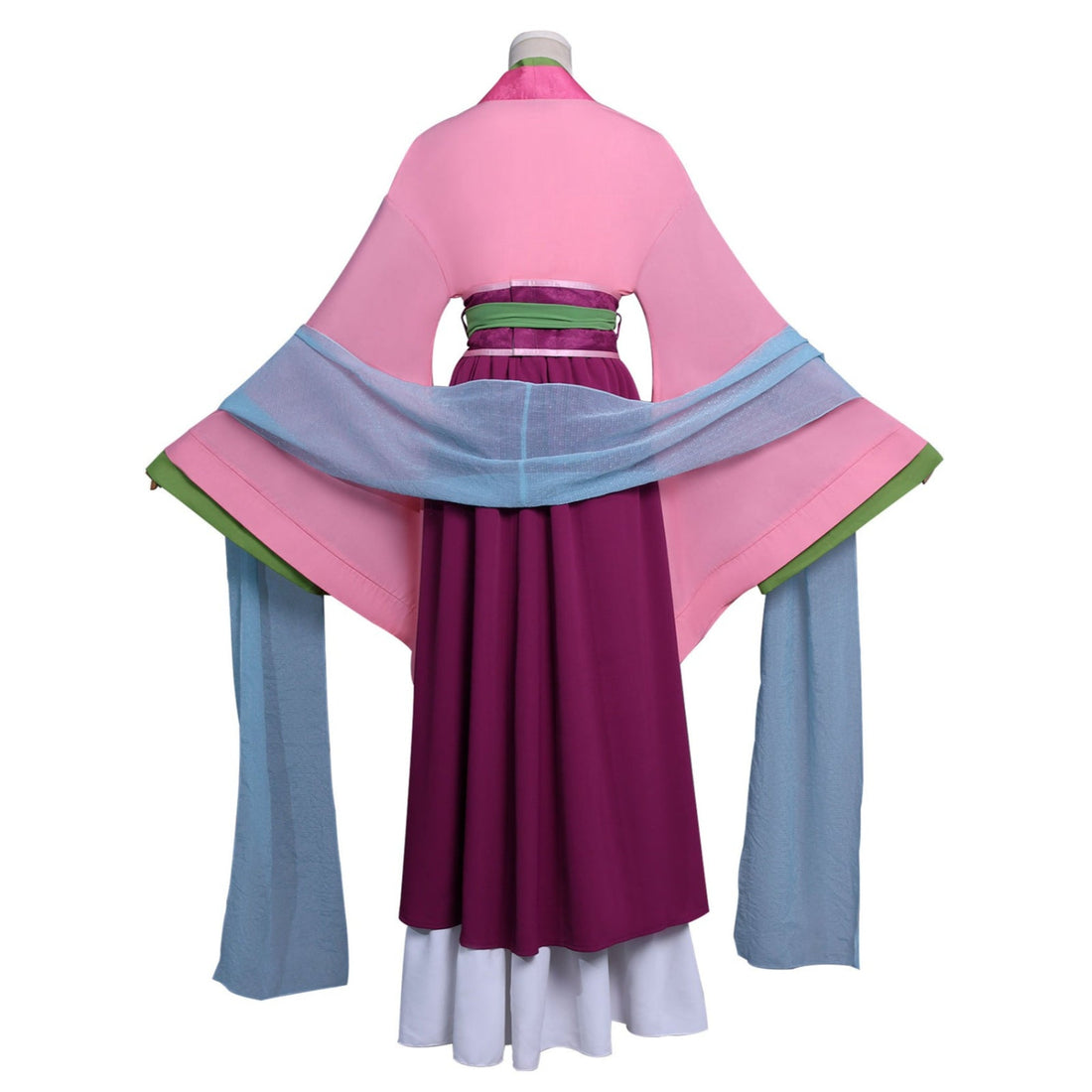The Apothecary Diaries Maomao Garden Party Tradition Cosplay Costumes
