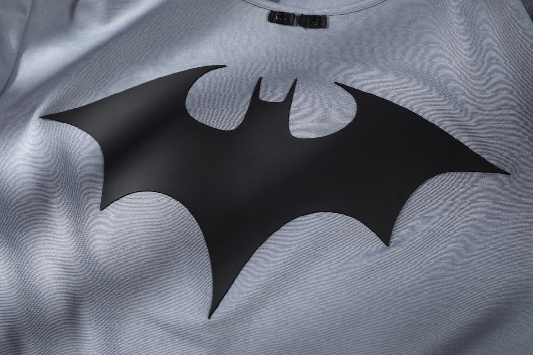 Batman: Hush Cosplay Costumes Superhero Batsuit Halloween Themed Party OutfitsThemed Carnival Party Outfit
