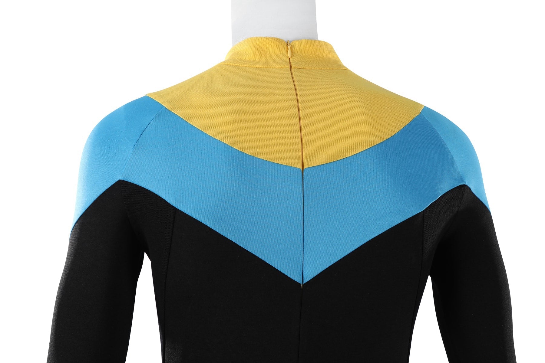 Invincible Mark Grayson Man Cosplay Costumes Halloween Theme Party Top OutfitsThemed Carnival Party Outfit