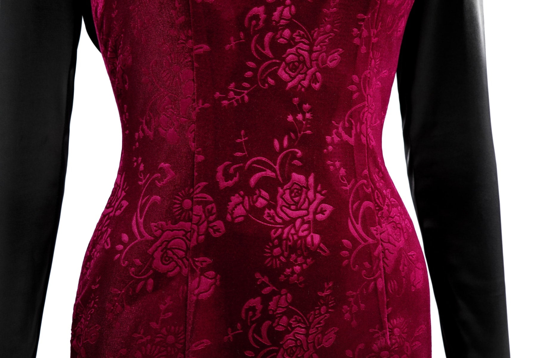 Resident Evil Requiem 30th Ada Wong Full Set Cosplay CostumesThemed Carnival Party Outfit