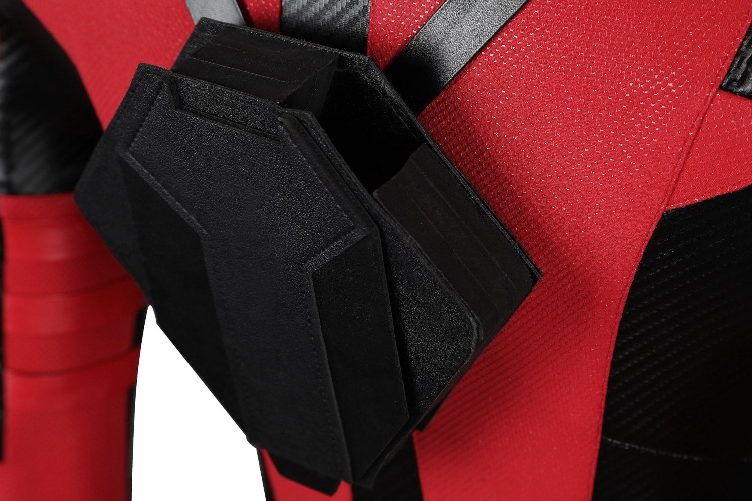 Deadpool 3 Lady Deadpool Film-grade Pro Full Set Cosplay CostumesThemed Carnival Party Outfit