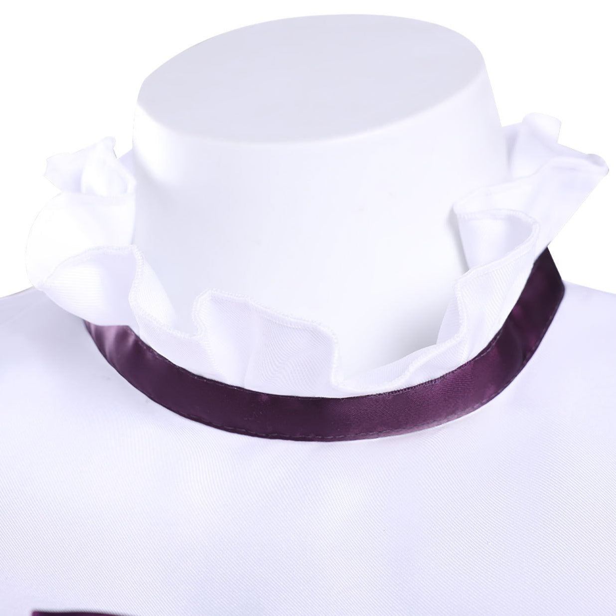 Puella Magi Madoka Magica Akemi Homura Stage Outfit Cosplay Costumes