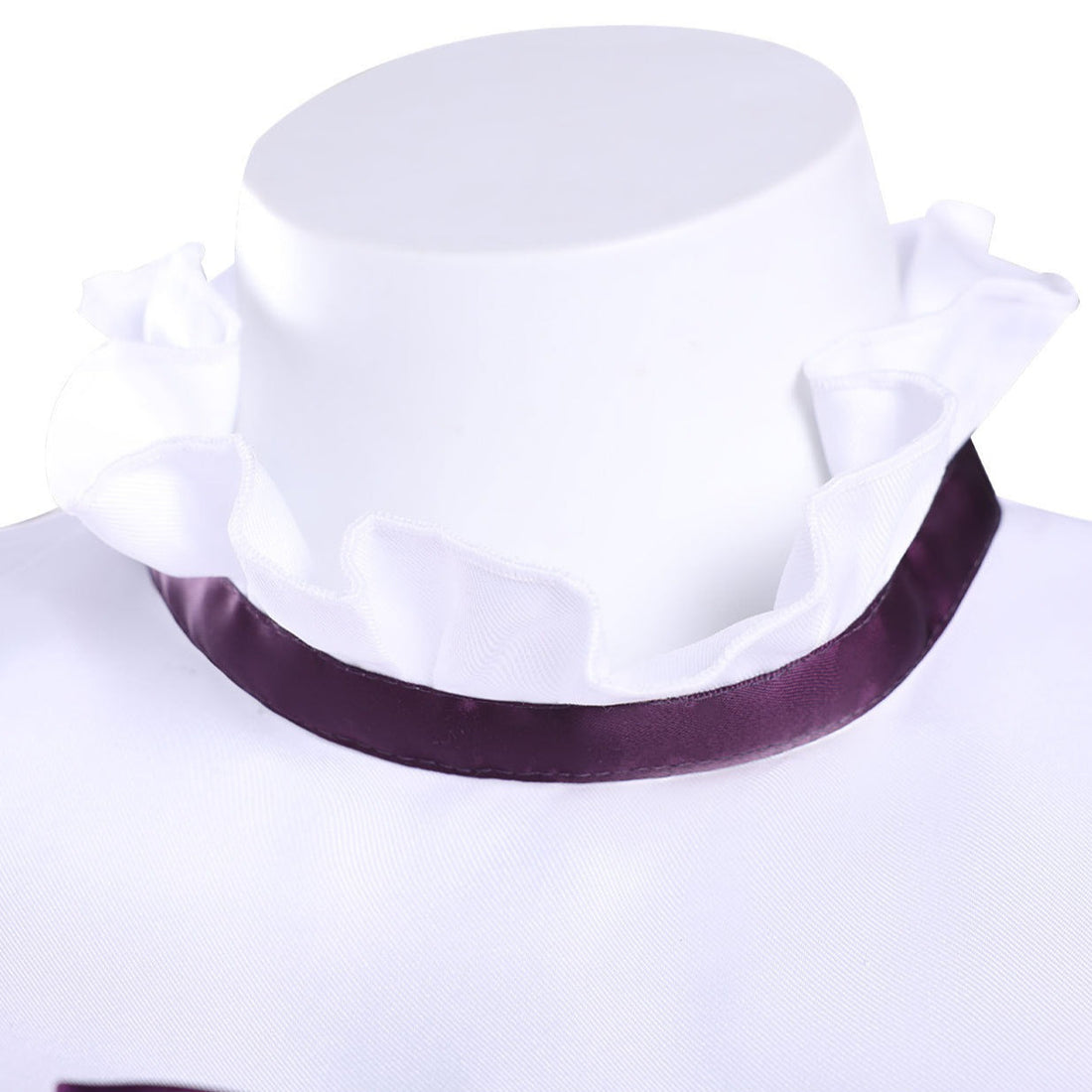 Puella Magi Madoka Magica Akemi Homura Stage Outfit Cosplay Costumes