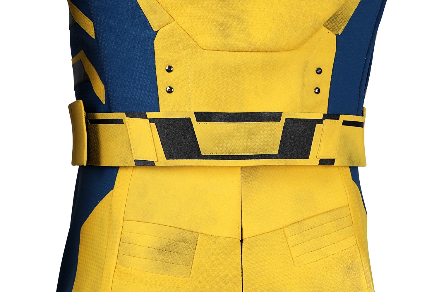 Deadpool 3 Wolverine Film-grade Pro Full Set Cosplay CostumesThemed Carnival Party Outfit