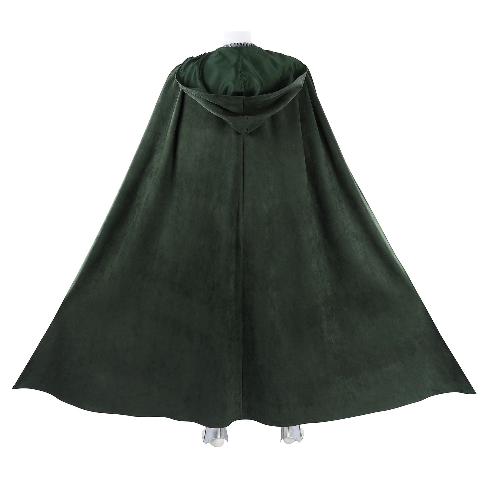 Avengers 5 Doomsday Doctor Doom Cosplay Costumes Halloween Theme Party OutfitsThemed Carnival Party Outfit