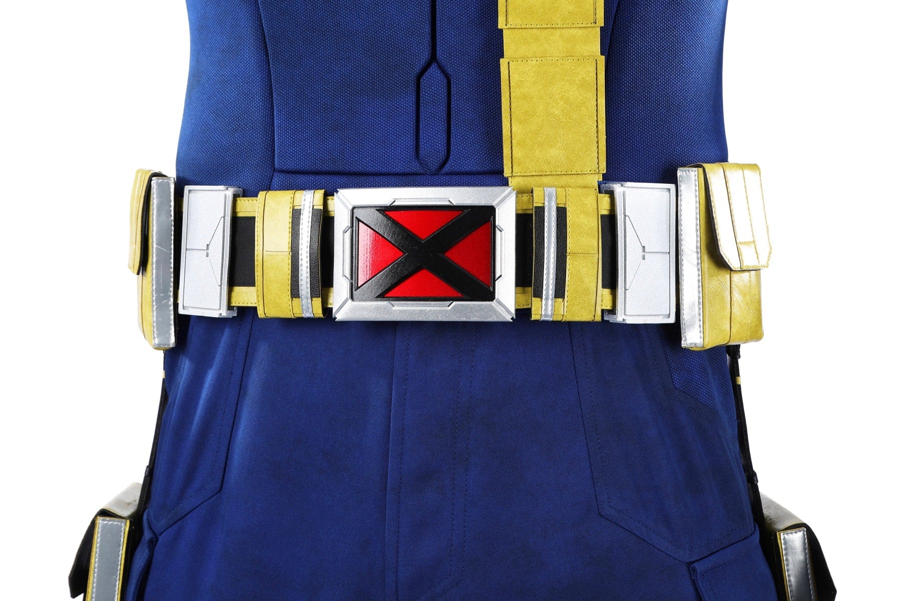 Avengers: Doomsday Cyclops Cosplay Costumes Men's Top Level Themed Party OutfitsThemed Carnival Party Outfit