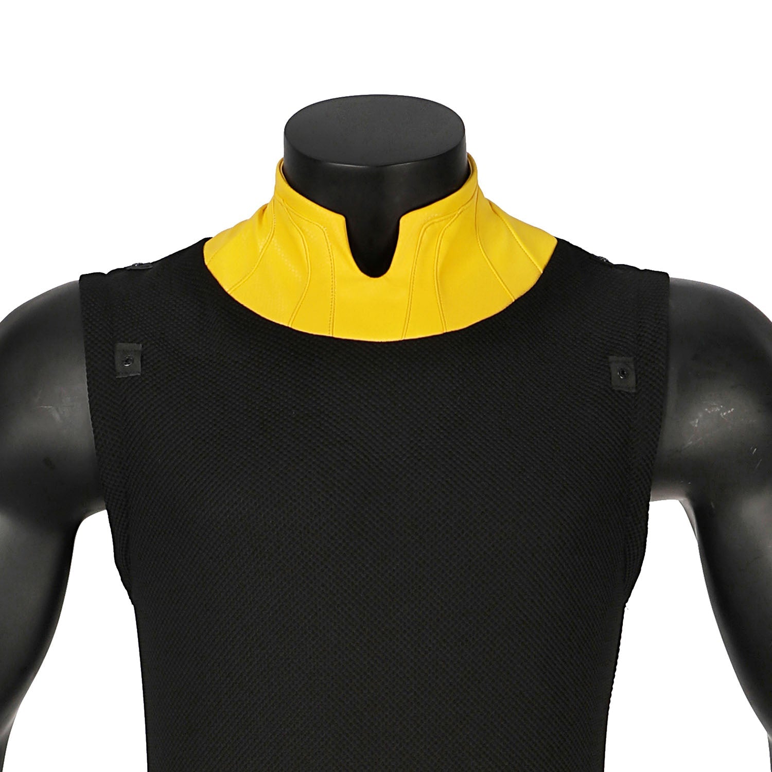 Deadpool 3 Wolverine Top Level Male Leather Cosplay CostumesThemed Carnival Party Outfit