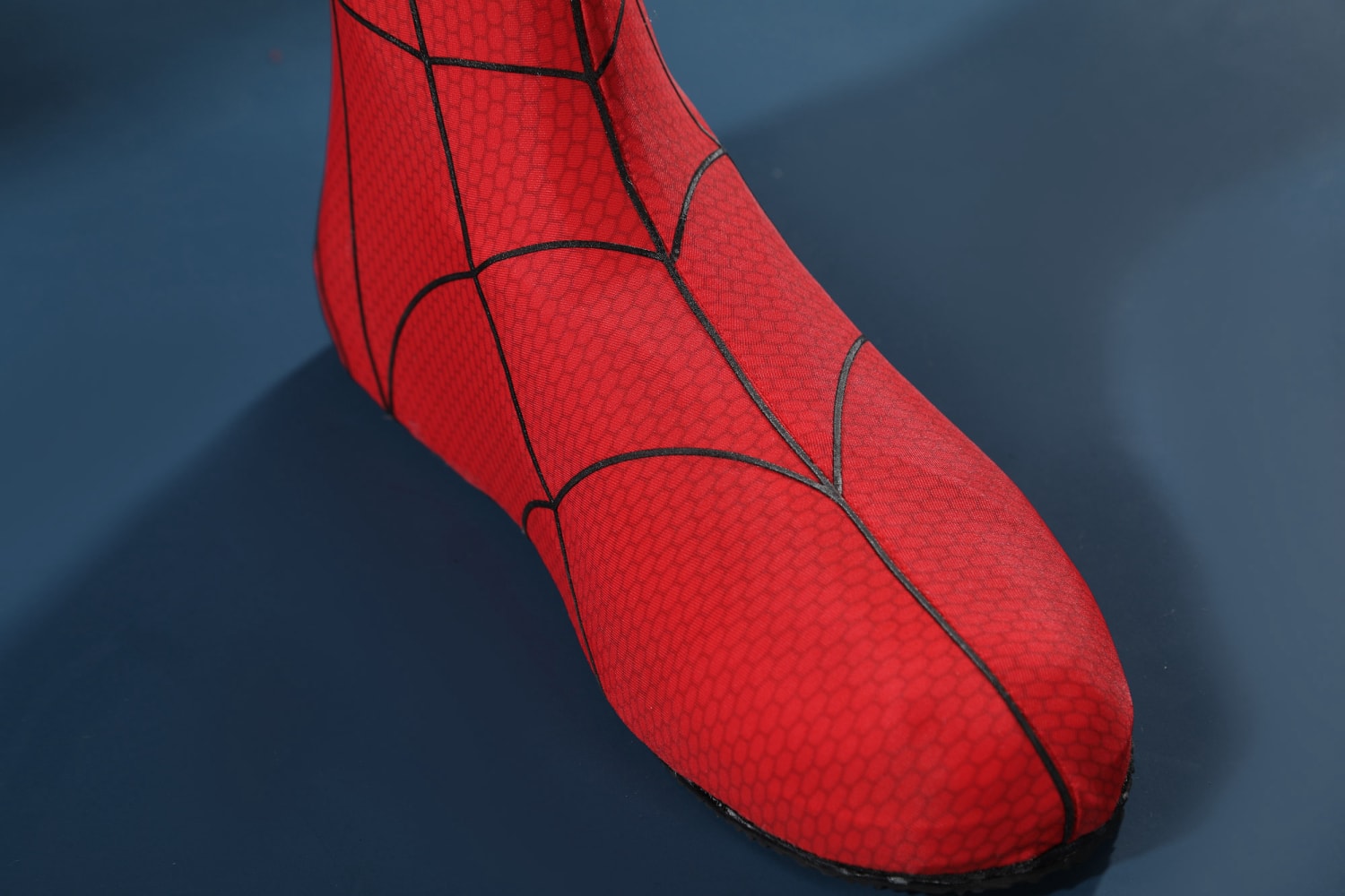 Spider-Man: Brand New Day Peter Parker Film-grade Pro Cosplay CostumesThemed Carnival Party Outfit