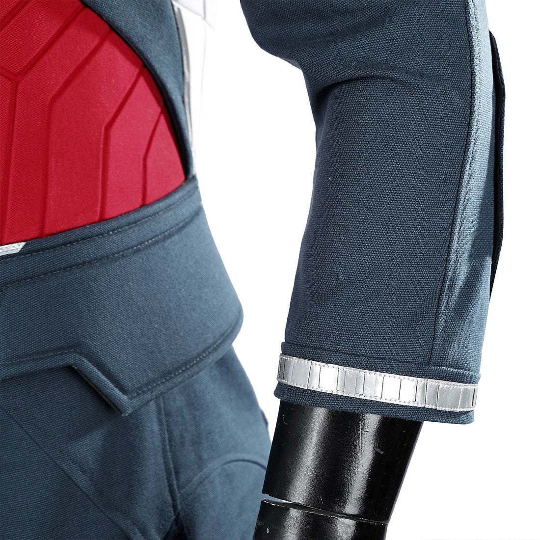 Captain America 4 Brave New World Full Set Top Level Cosplay CostumesThemed Carnival Party Outfit