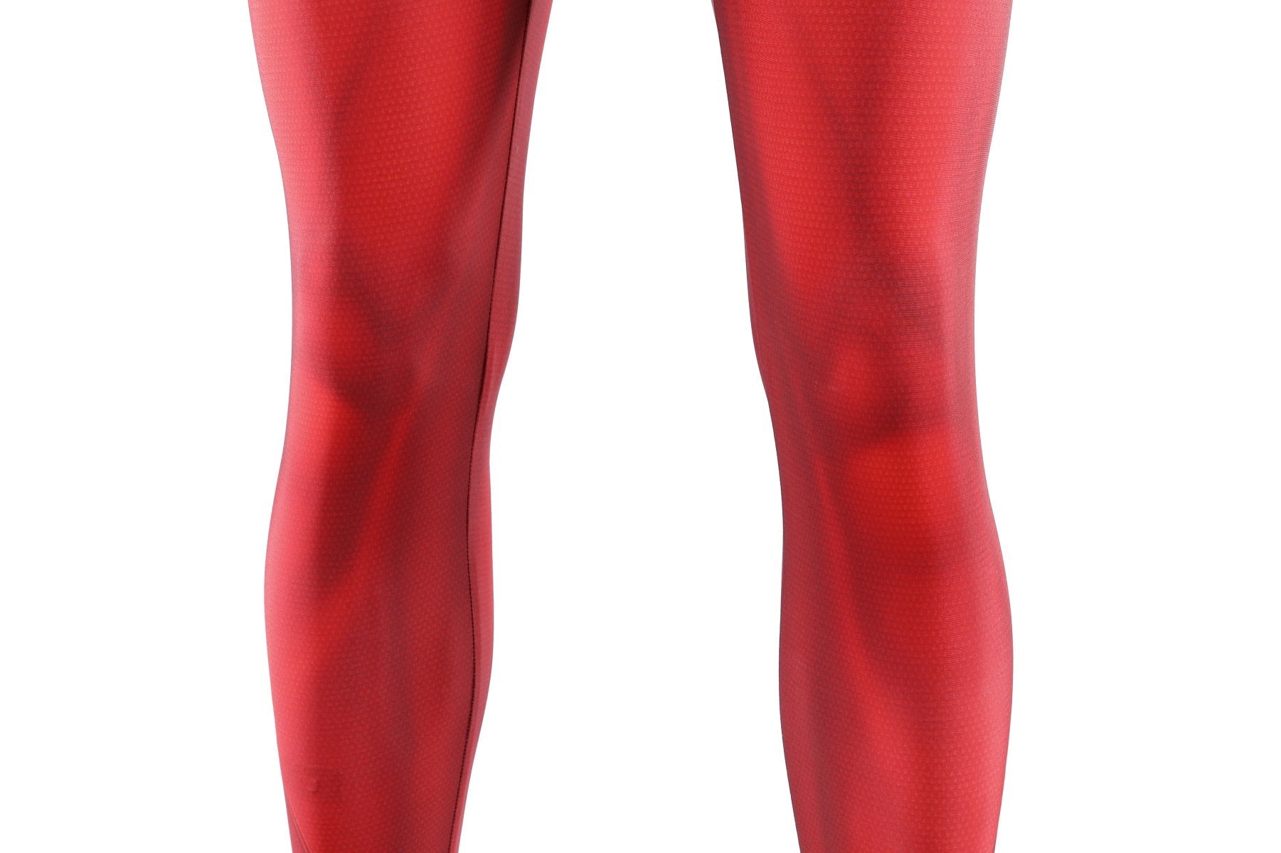 Spider-Man Scarlet Spider Cosplay Costumes Halloween Red Jumpsuit for Themed Party OutfitThemed Carnival Party Outfit