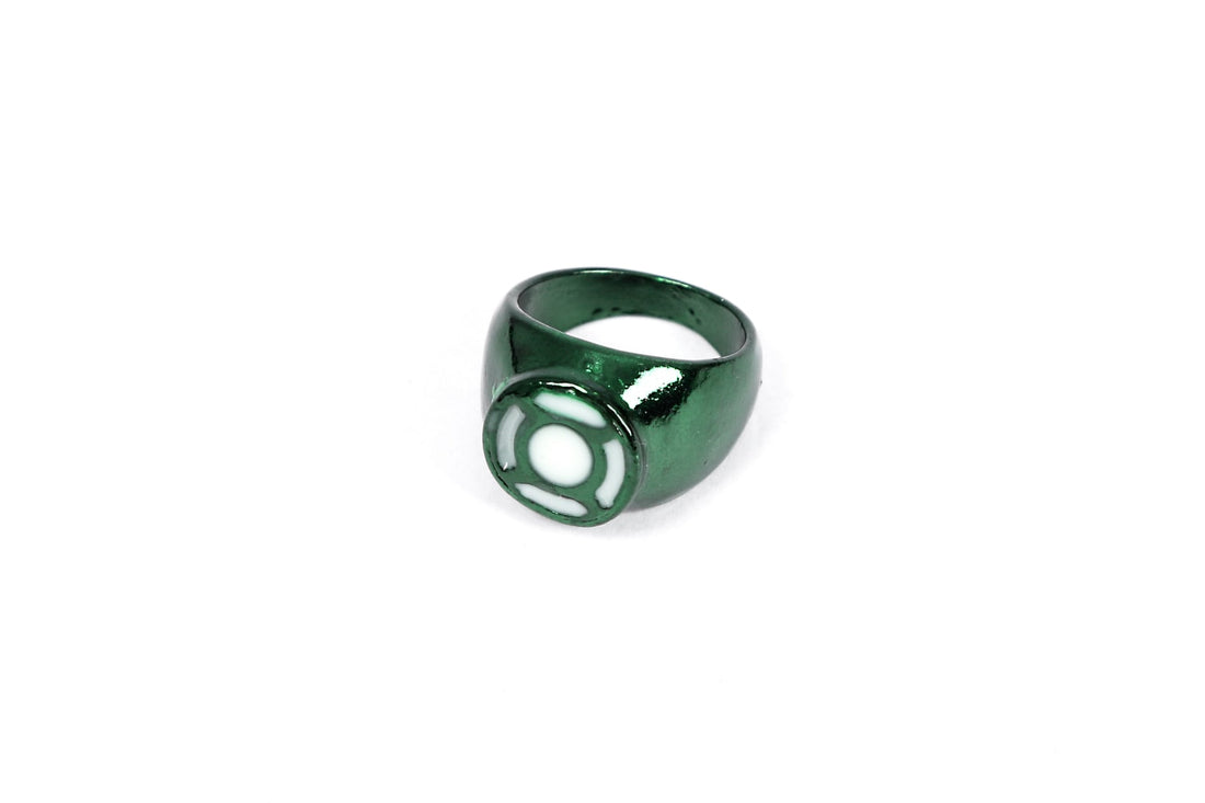 Superman 2025 Green Lantern Top Level Cosplay CostumesThemed Carnival Party Outfit