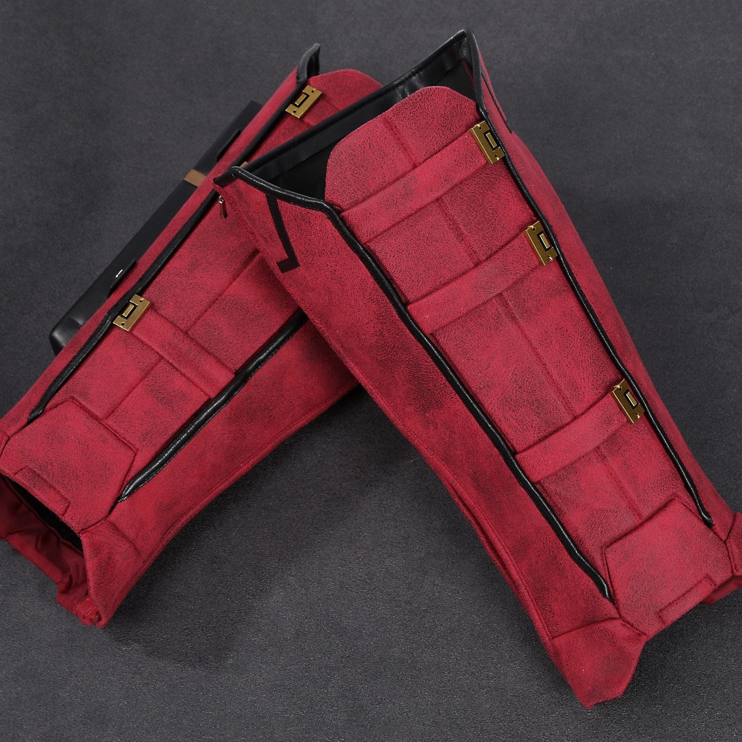 Deadpool 3 Deadpool & Friend Wade Wilson Full Set Cosplay CostumesThemed Carnival Party Outfit