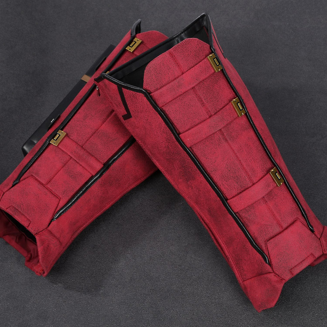 Deadpool 3 Deadpool & Friend Wade Wilson Full Set Cosplay CostumesThemed Carnival Party Outfit