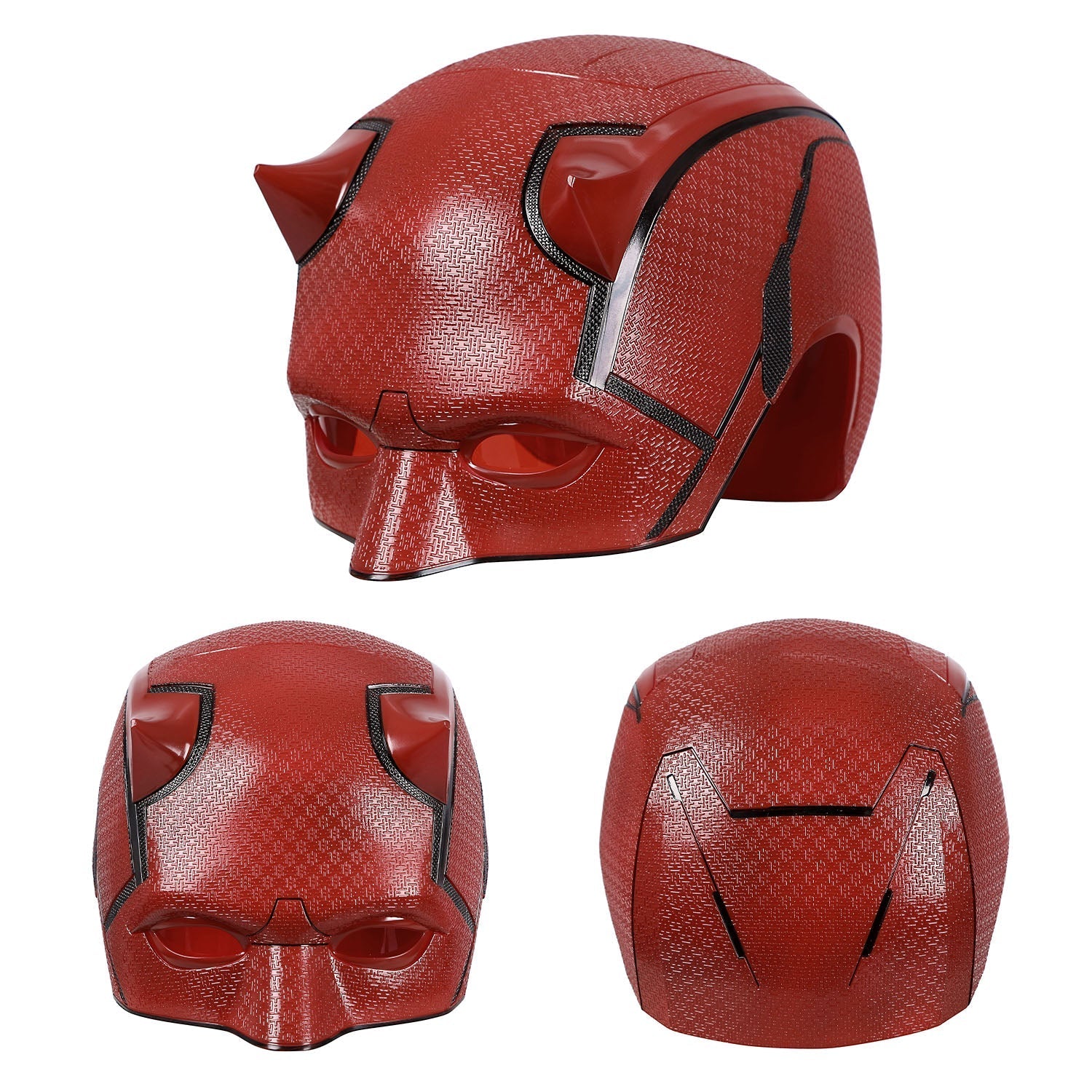 Daredevil Born Again Matt Murdock Film-grade Pro Cosplay CostumesThemed Carnival Party Outfit