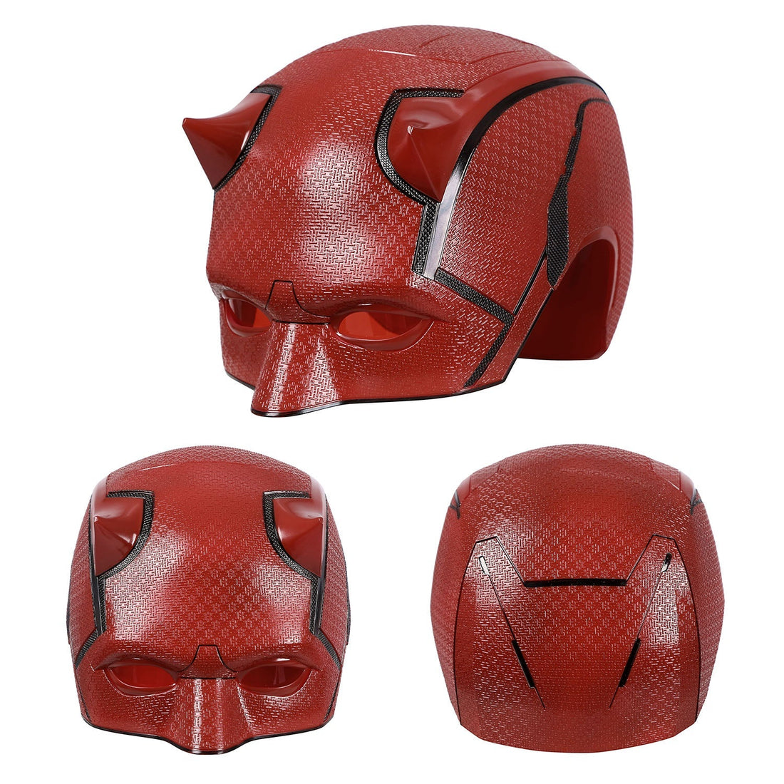 Daredevil Born Again Matt Murdock Film-grade Pro Cosplay CostumesThemed Carnival Party Outfit
