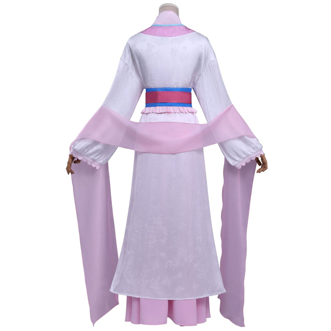 The Apothecary Diaries Consort Li Shu Tradition Cosplay Costumes