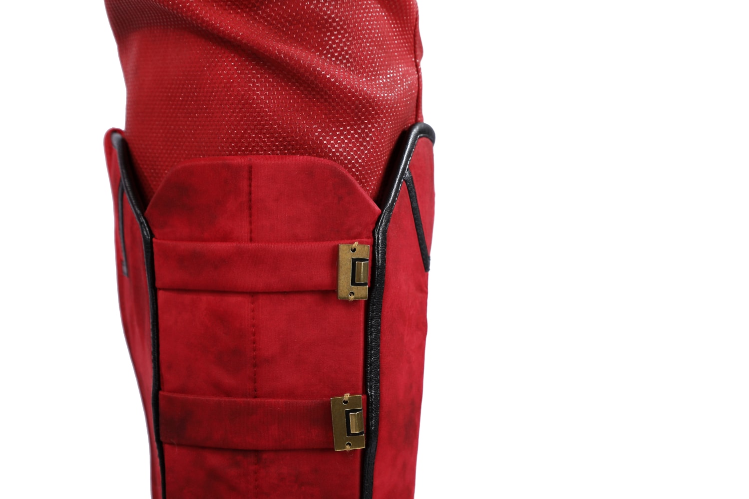 Deadpool 3 Deadpool Film-grade Pro Full Set Cosplay CostumesThemed Carnival Party Outfit