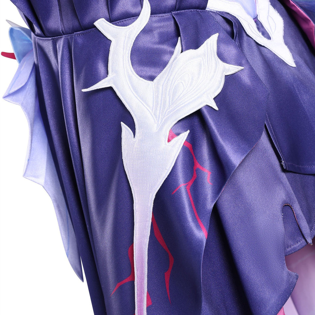 Game Honkai: Star Rail Hysilens Helektra Fullset Cosplay Costumes