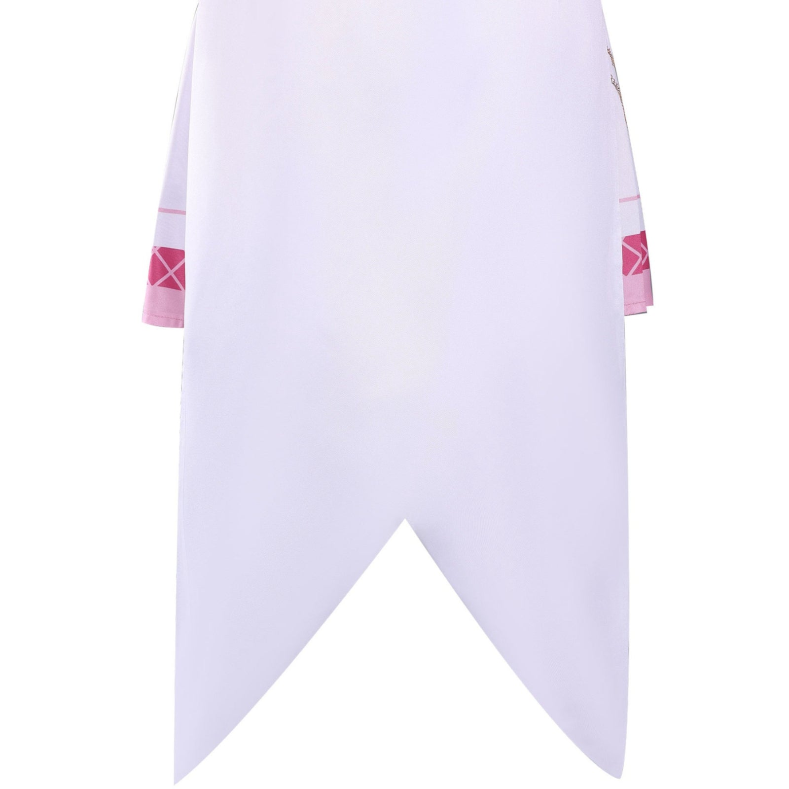 Game Honkai: Star Rail Elysia Miss Pink Elf Cosplay Costumes