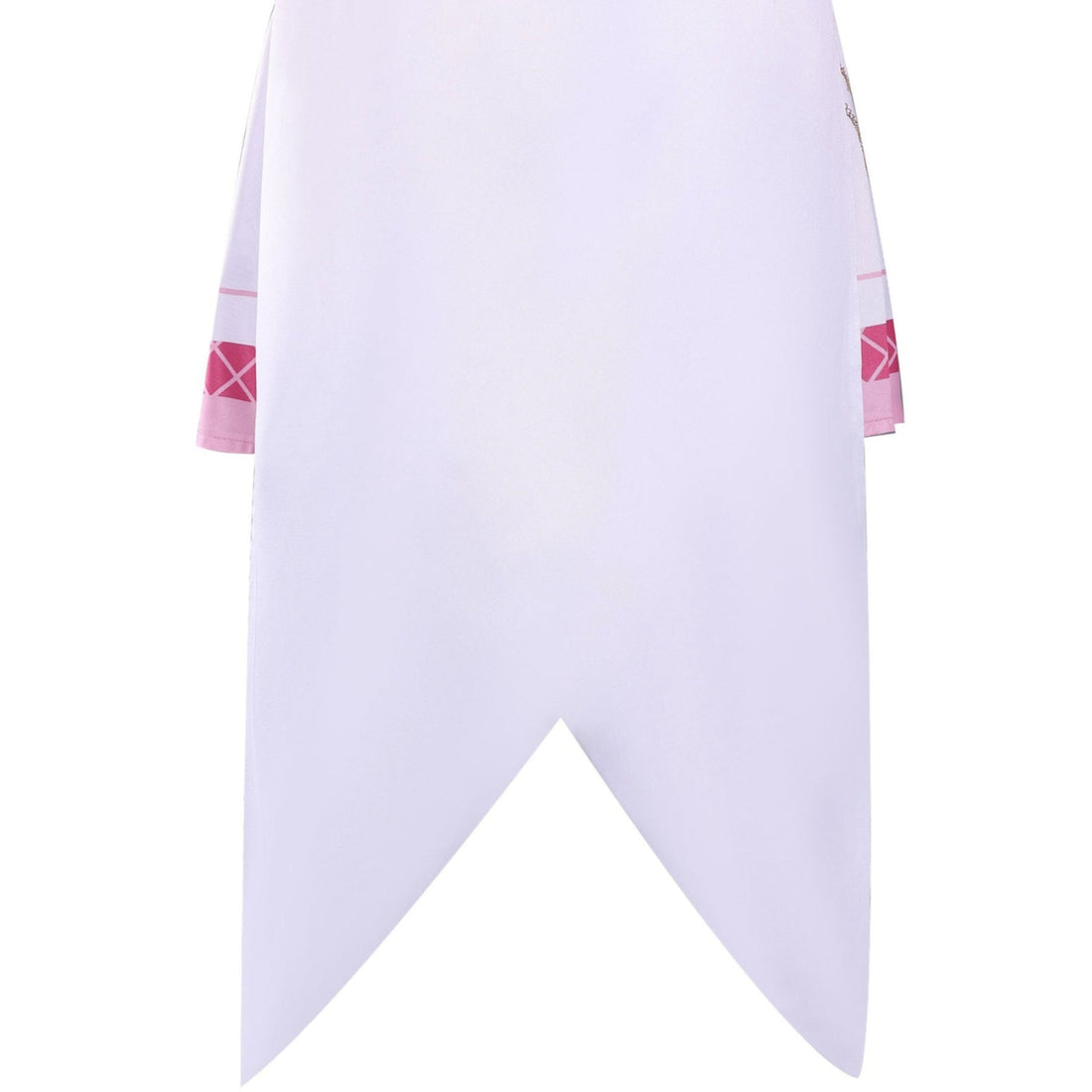 Game Honkai: Star Rail Elysia Miss Pink Elf Cosplay Costumes