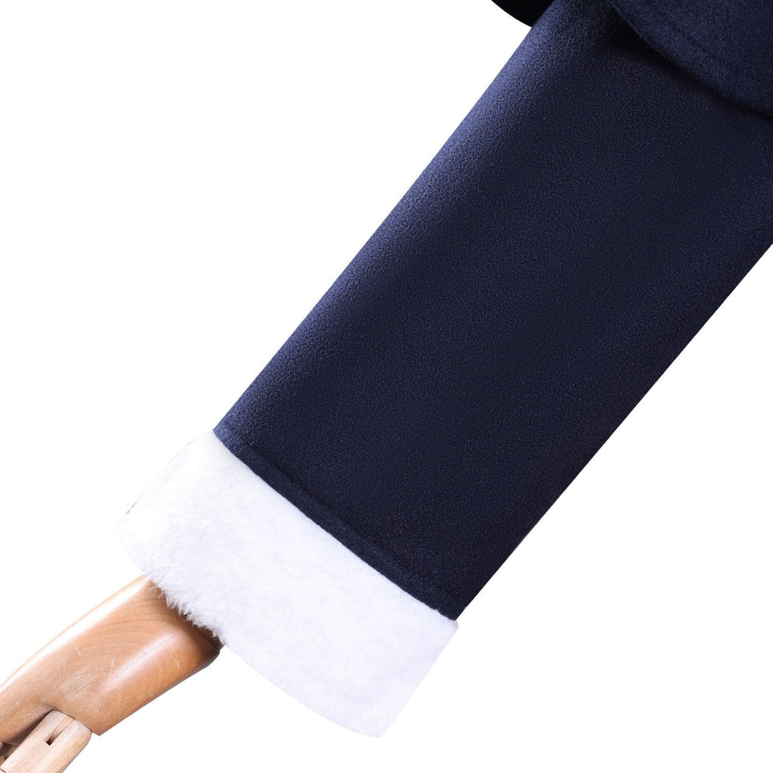 Game Reverse: 1999 Vertin Plush Winter Wear Cosplay Costumes