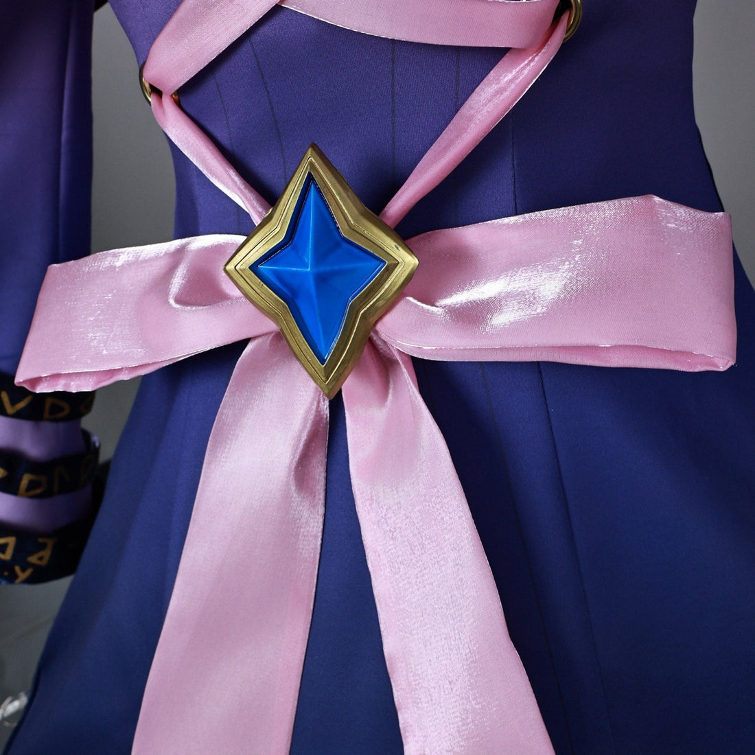 Game Honkai: Star Rail Cyrene Dress Fullset Cosplay Costumes