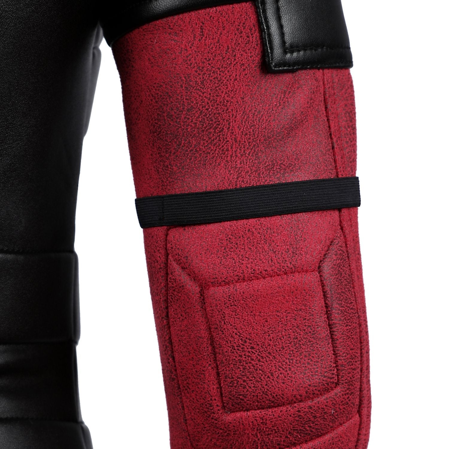 Deadpool 3 Deadpool & Friend Wade Wilson Kids Cosplay CostumesThemed Carnival Party Outfit