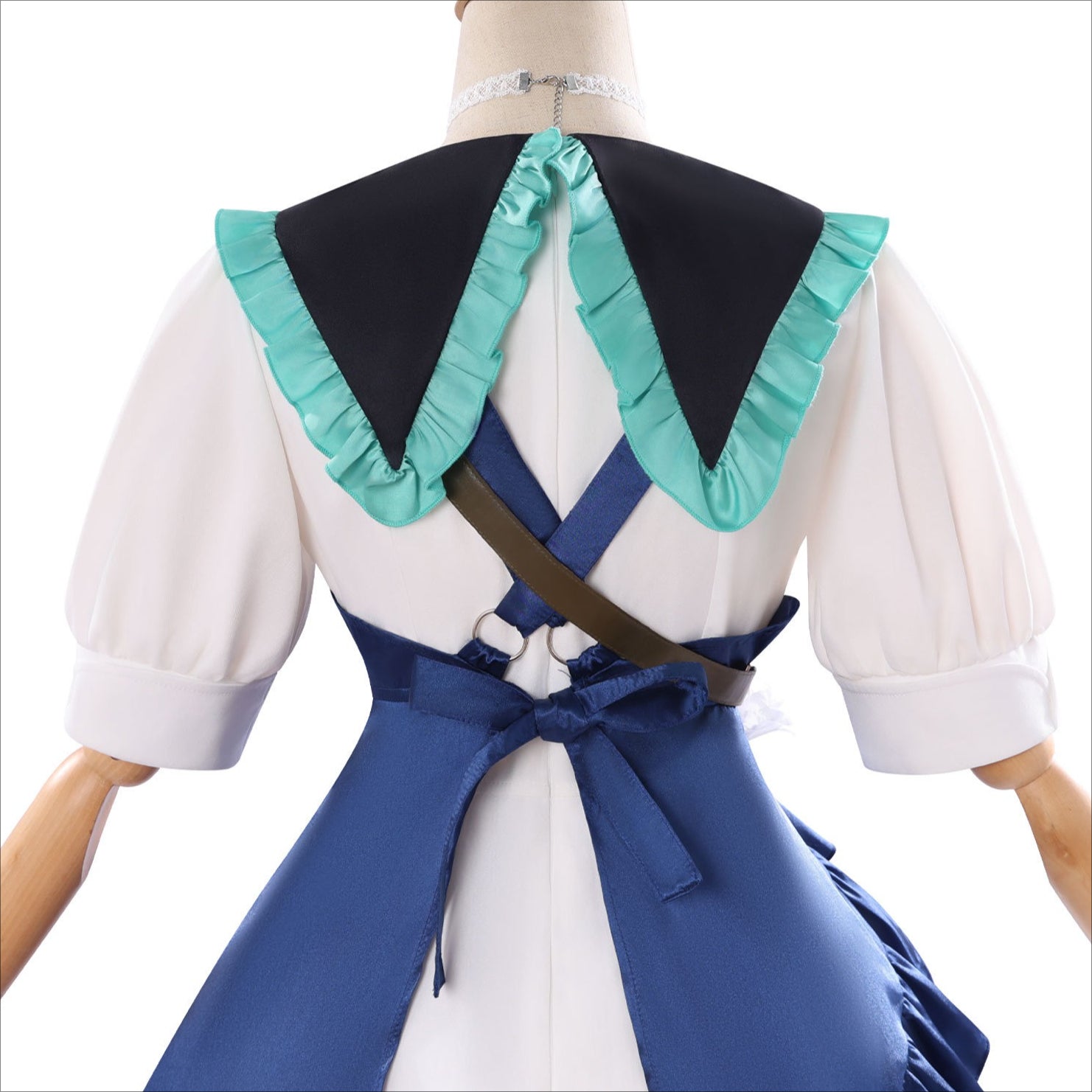 Game Reverse: 1999 Kiperina Cosplay Costumes Game Streamer Women's Themed Carnival Outfit