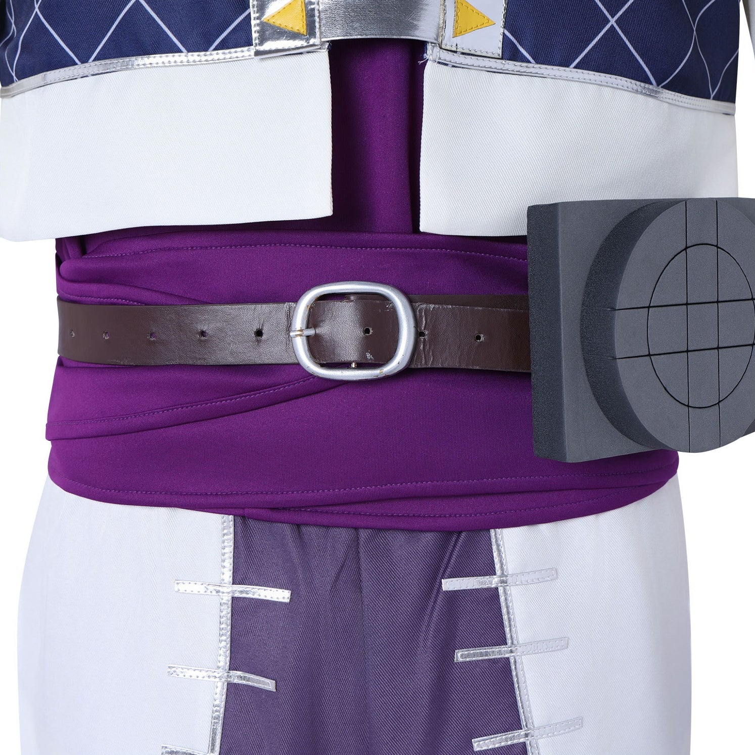Comic Gachiakuta Jabber Wonger Cosplay Costumes Streamer Show Halloween Carnival Party Outfit