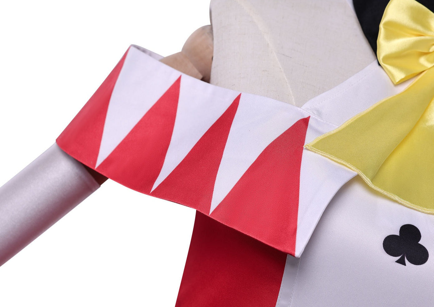 The Exiled Heavy Knight Luce Rubis Cosplay Costumes Women's JK Skirt Themed Party Outfit