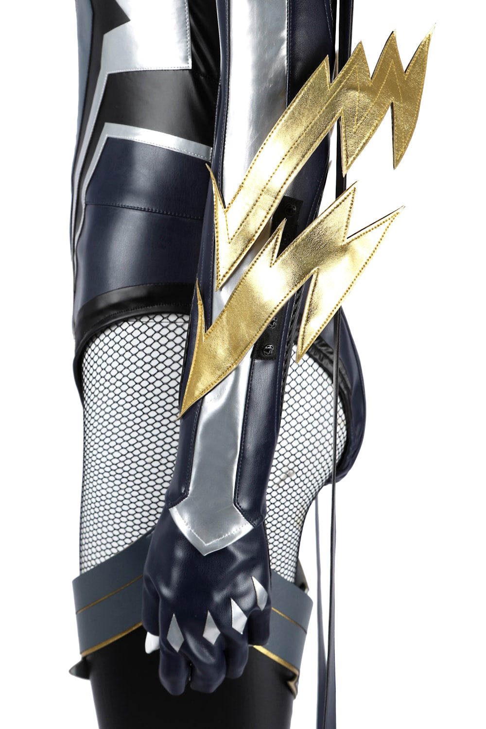 Marvel Rivals Storm Ororo Munroe Full Set Top Cosplay CostumesThemed Carnival Party Outfit
