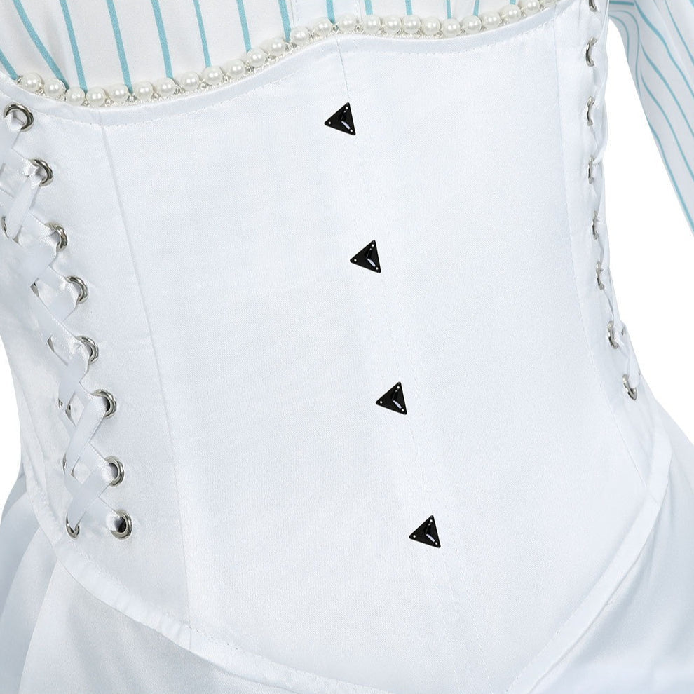 Game Reverse: 1999 Anjo Nala Full Set Carnival Cosplay Costumes
