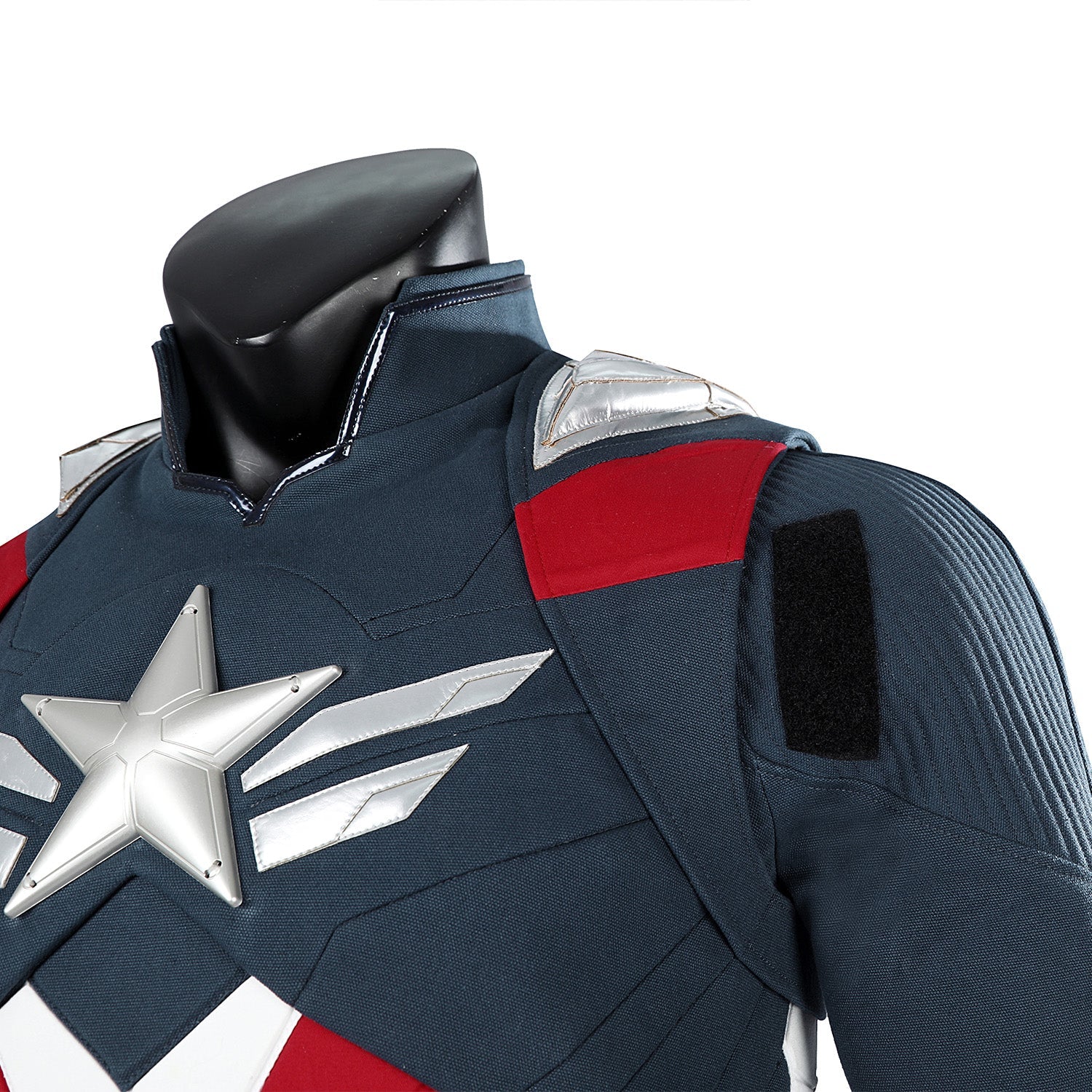 Captain America 4 Brave New World Full Set Top Level Cosplay CostumesThemed Carnival Party Outfit