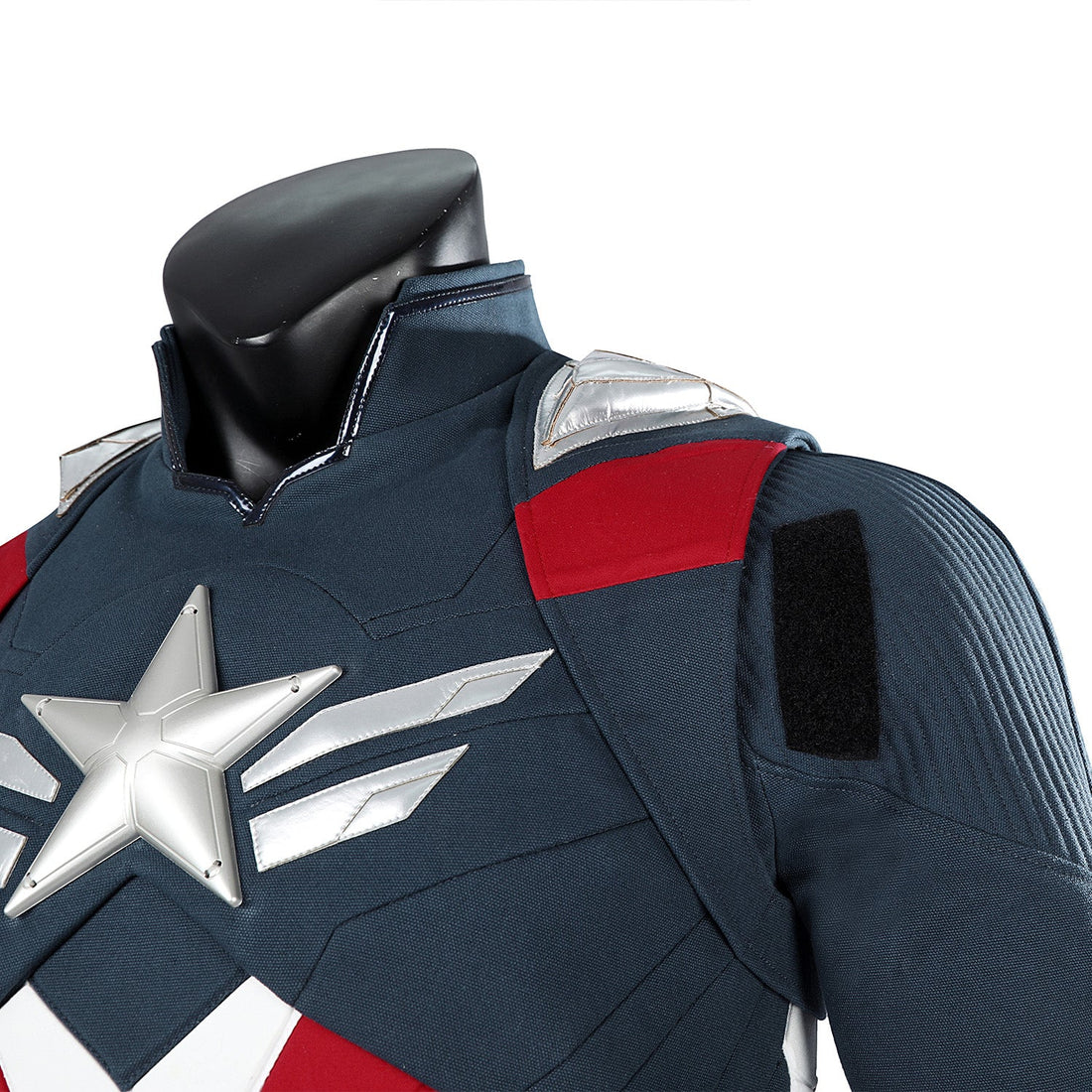 Captain America 4 Brave New World Full Set Top Level Cosplay CostumesThemed Carnival Party Outfit